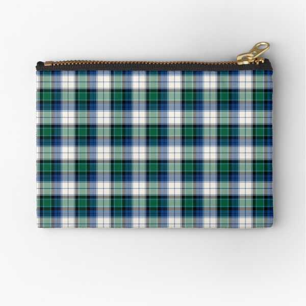 Clan Graham Dress Tartan Bag