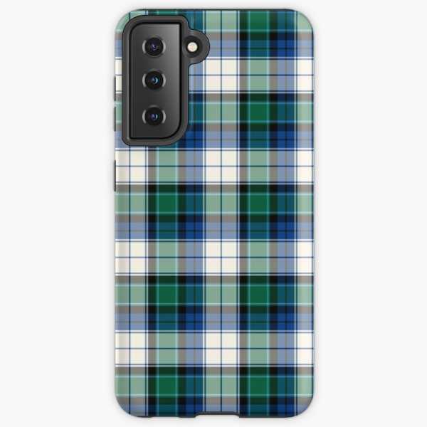 Graham Dress tartan Samsung Galaxy case