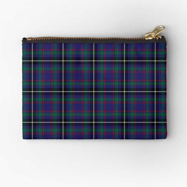 Clan Grainger Tartan Bag