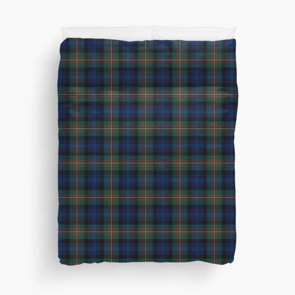 Grant Hunting duvet cover