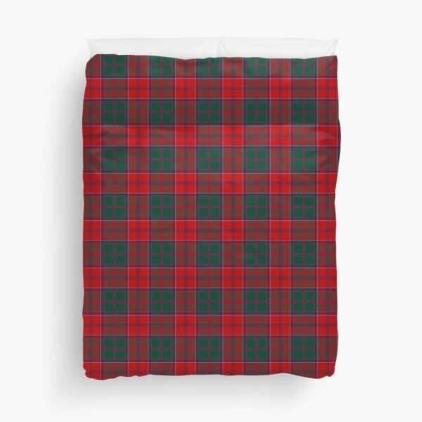 Grant duvet cover