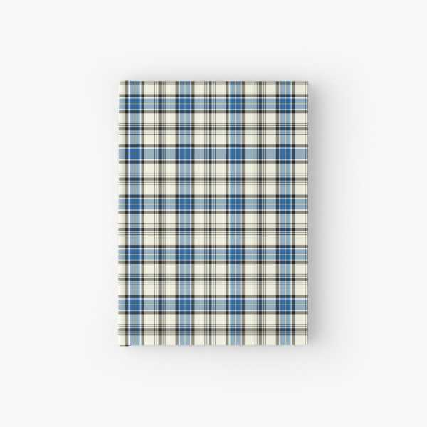 Clan Hannay Tartan Journal