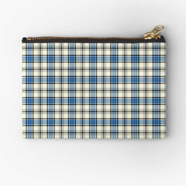 Hannay tartan accessory bag