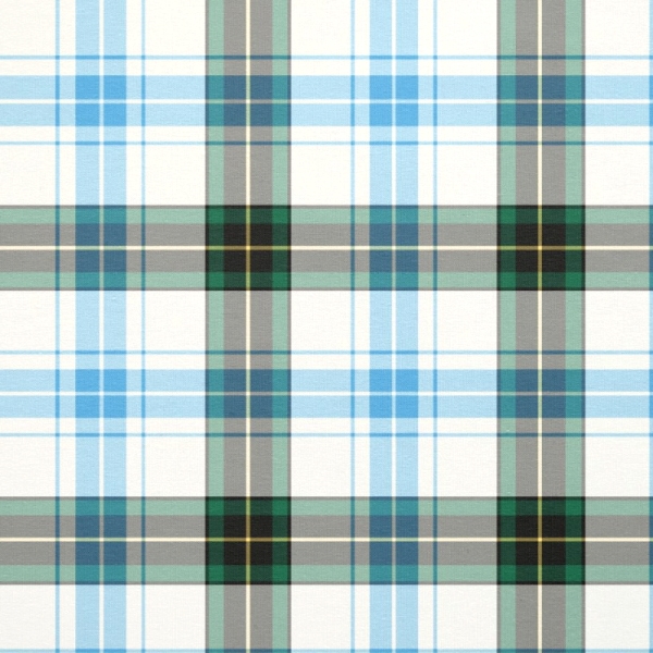 Henderson Dress Tartan Saddle Handbags