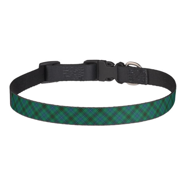 Clan Henderson Tartan Collar