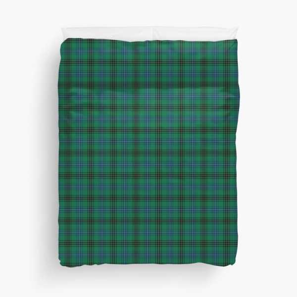 Henderson duvet cover