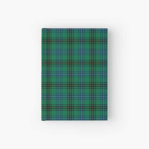 Clan Henderson Tartan Journal