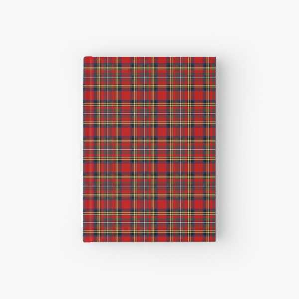 Clan Hepburn Tartan Journal