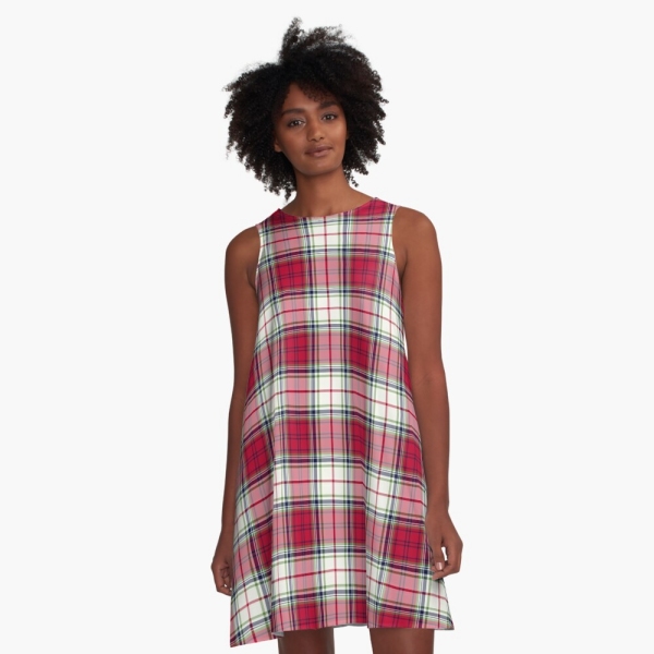 Plaidwerx: Highland Christmas Plaid Shop