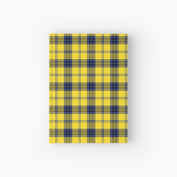 Clan Hughes Tartan Journal