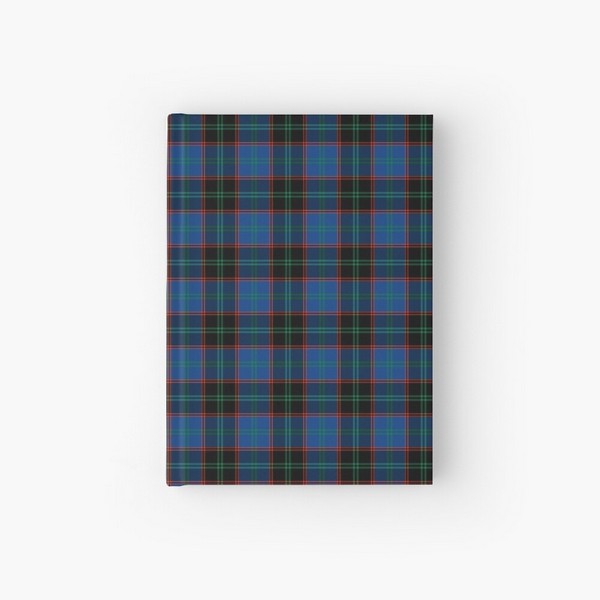 Clan Hume Tartan Journal