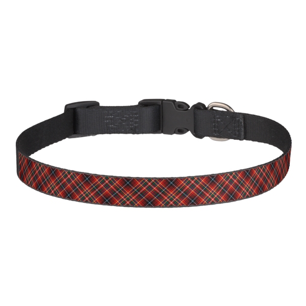 Clan Innes Tartan Collar