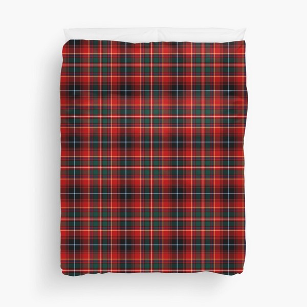 Innes duvet cover