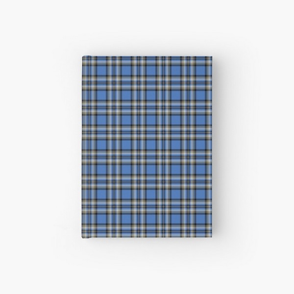 Isle of Skye Tartan Journal