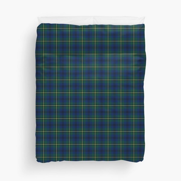 Johnston duvet cover