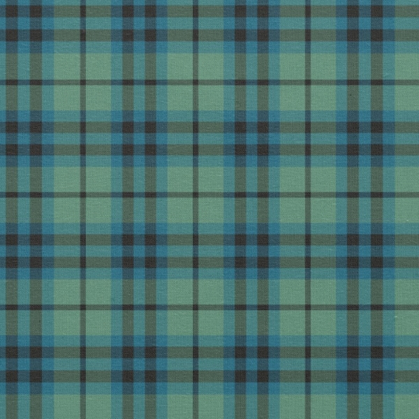 Keith Ancient tartan fabric