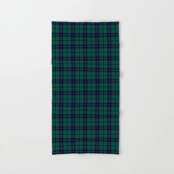 Clan Keith Tartan Towels