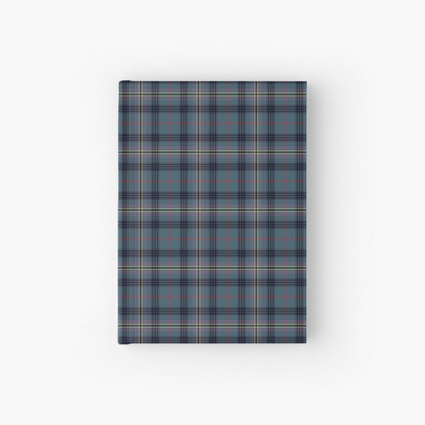 Clan Kennedy Ancient Tartan Journal