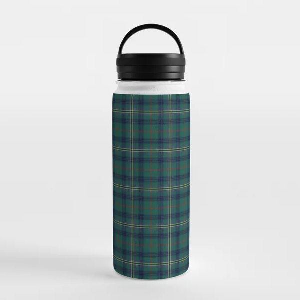 Kennedy tartan water jug