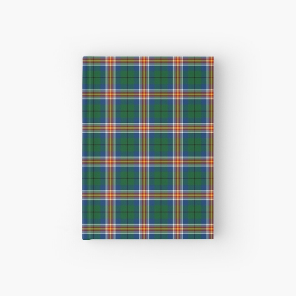 Kentucky Tartan Journal