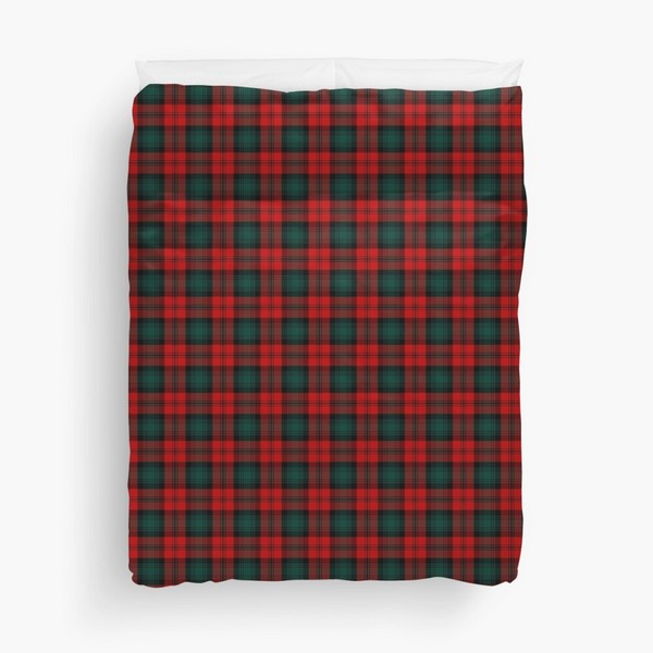 Kerr duvet cover