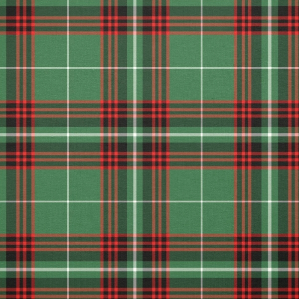 Kiernan tartan fabric