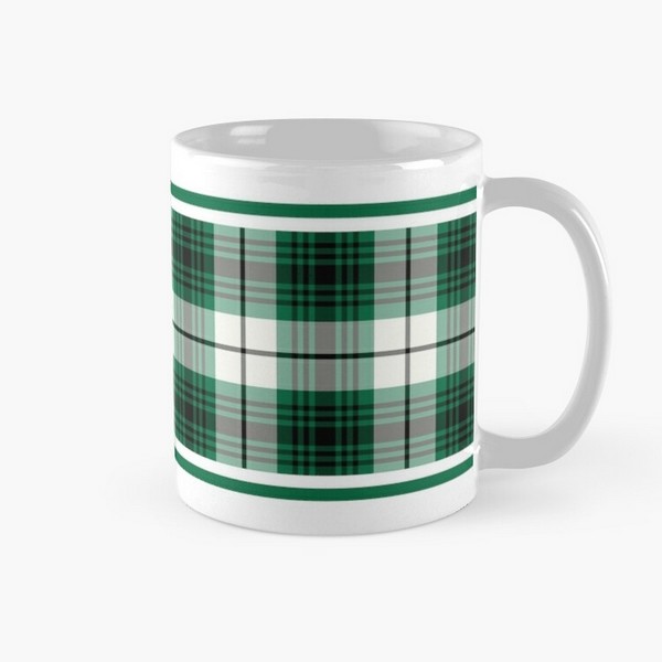 Lamont Dress tartan classic mug