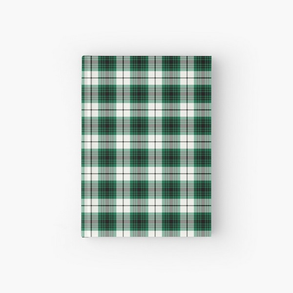 Clan Lamont Dress Tartan Journal