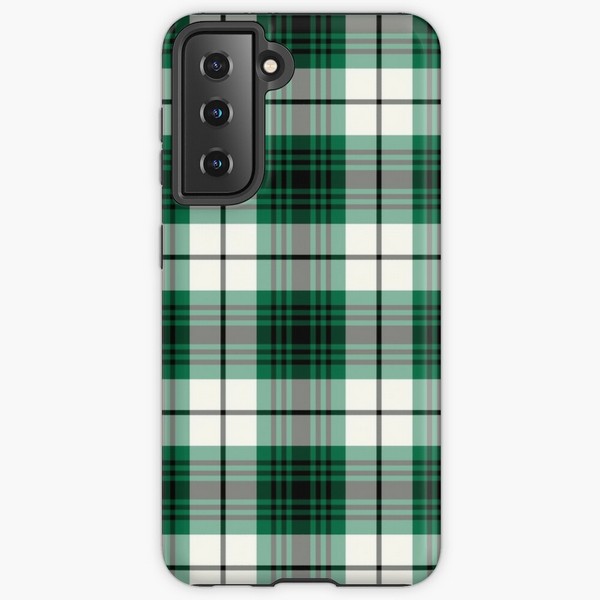 Lamont Dress tartan Samsung Galaxy case