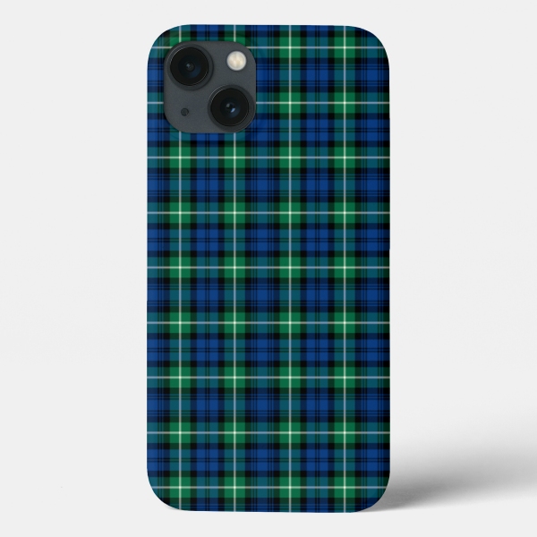 Clan Lamont Tartan Case-Mate Case