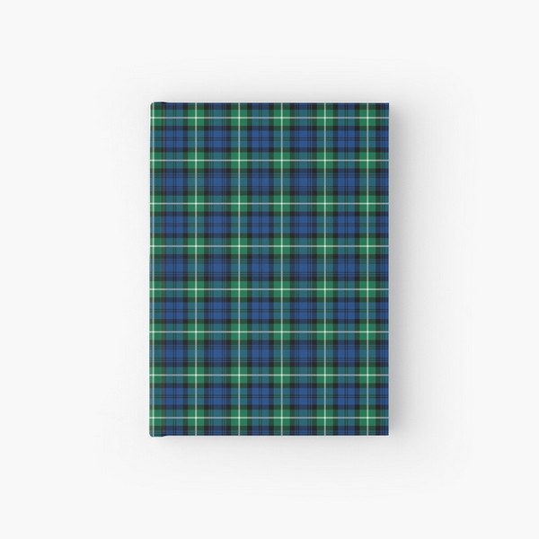 Clan Lamont Tartan Journal