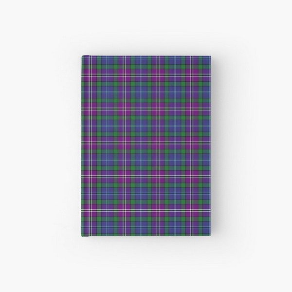 Lanarkshire Tartan Journal