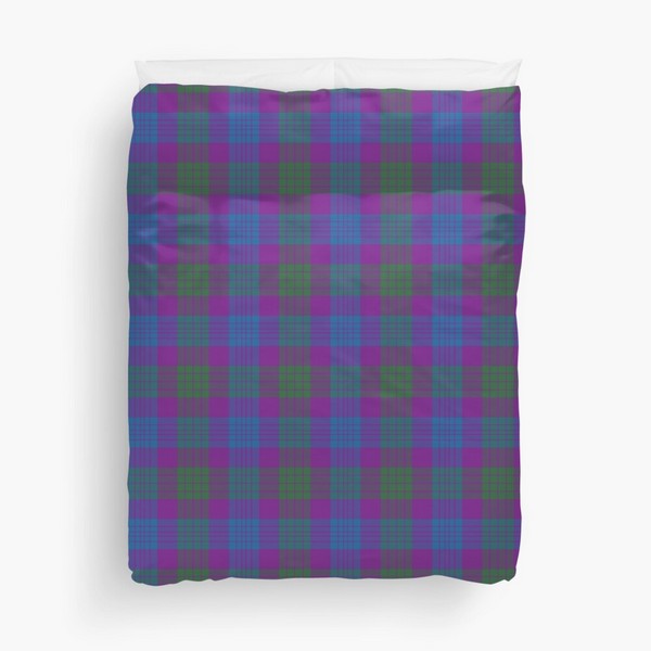 Lang duvet cover