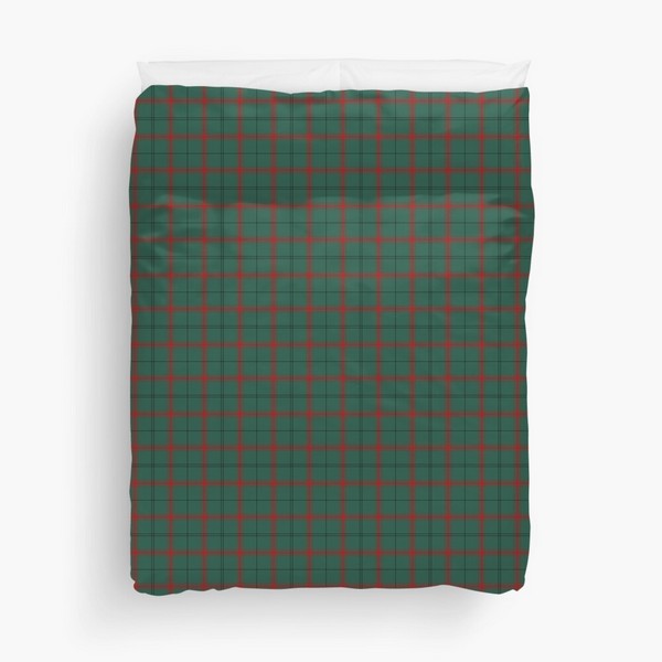 Loch Laggan District duvet cover