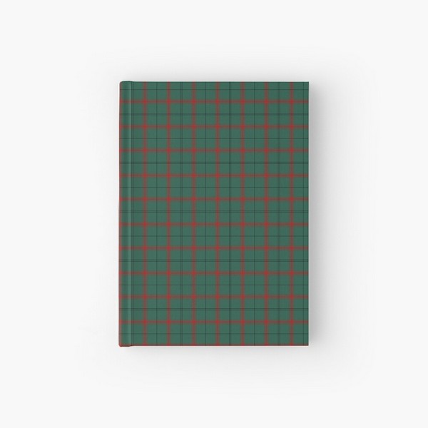 Loch Laggan Tartan Journal