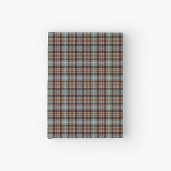 Lochaber Tartan Journal