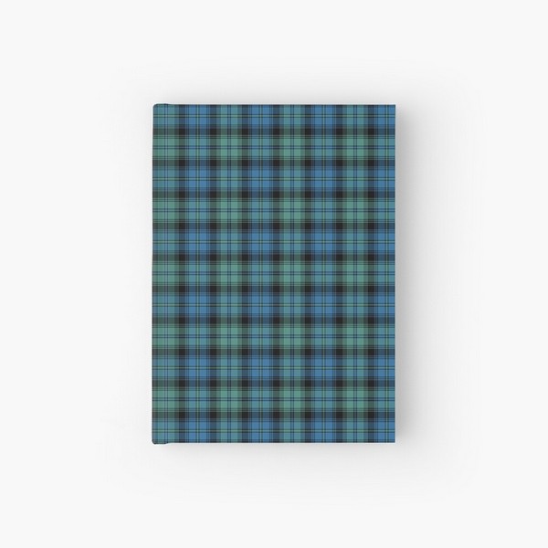 Lorne Tartan Journal