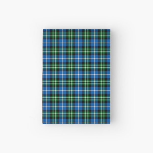 Louisiana Tartan Journal