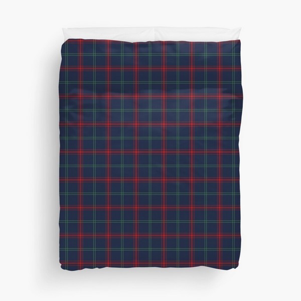 Lynch duvet cover