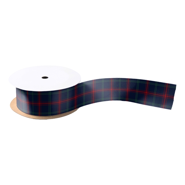 Lynch tartan ribbon