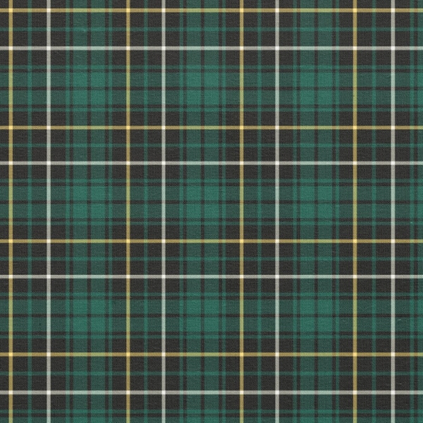 MacAlpine tartan fabric