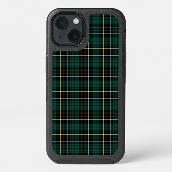 MacAlpine tartan Otterbox phone case