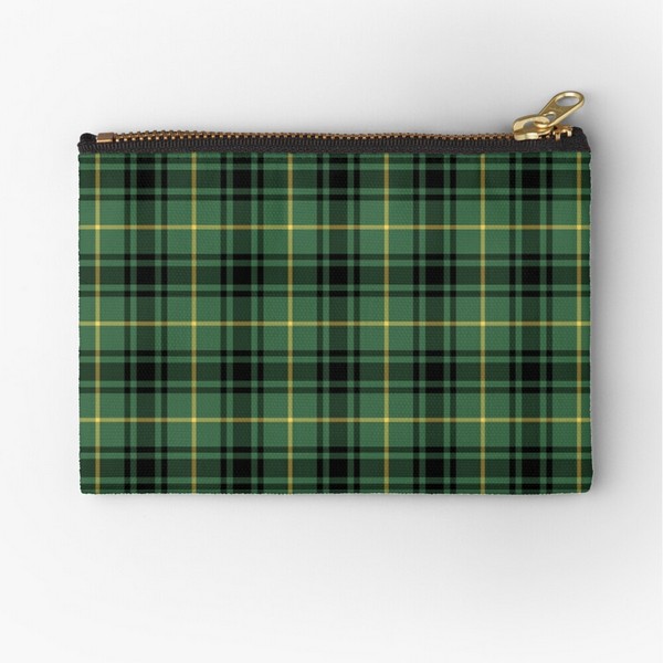 Clan MacArthur Tartan Bag