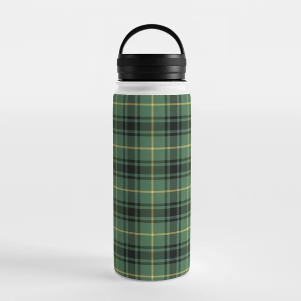 MacArthur tartan water jug