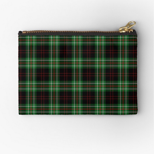 Clan MacDiarmid Tartan Bag