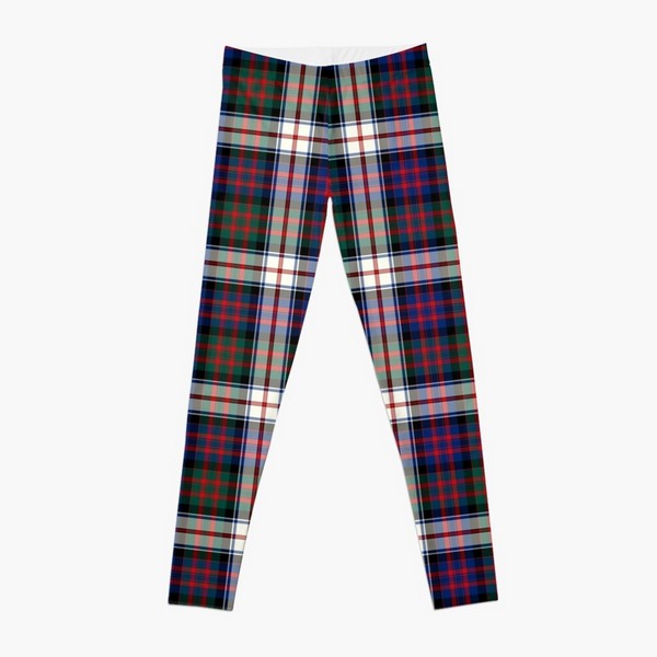 MacDonald Dress tartan leggings