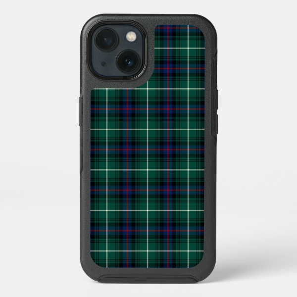 Clan MacDonald Tartan Otterbox Case