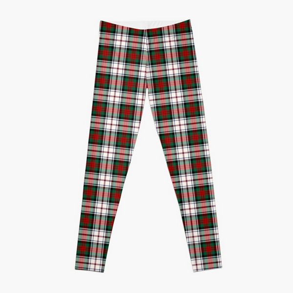 Clan MacDuff Dress Tartan Leggings