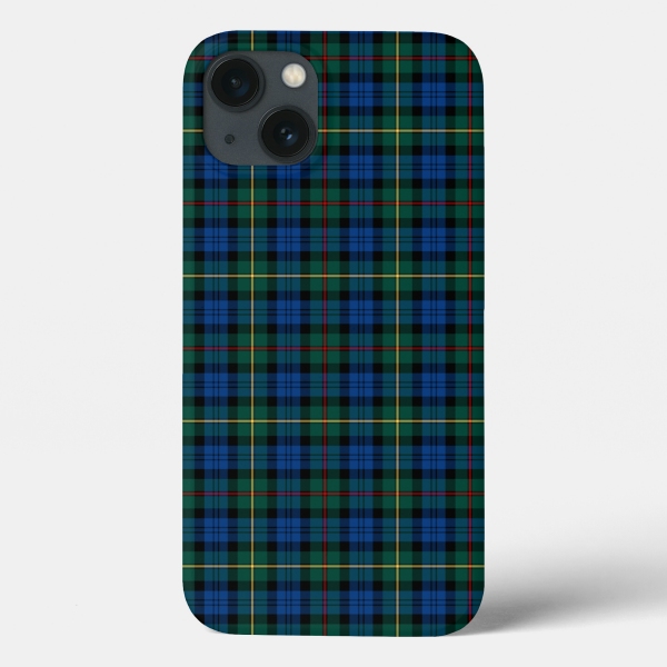 Clan MacEwan Tartan Case-Mate Case