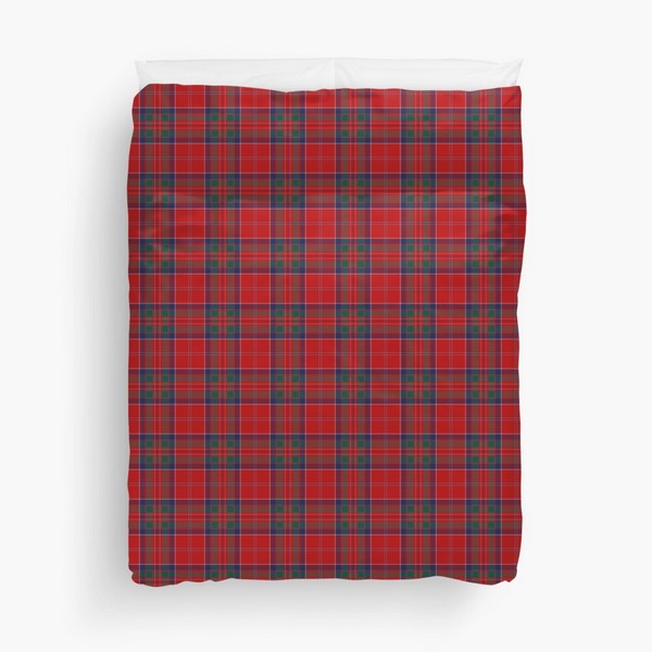 MacGillivray duvet cover